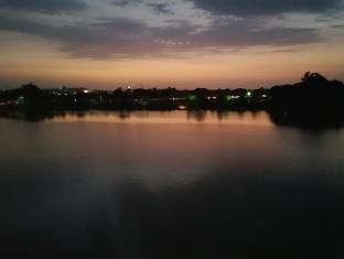 Hotel Shiv Lake Bhuj Exterior photo